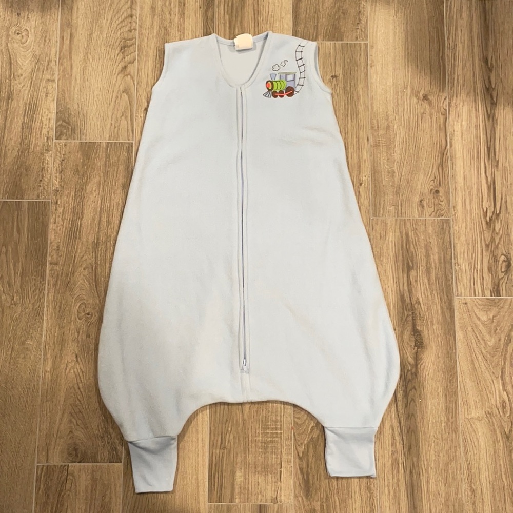 Like New Halo Early Walker Sleep Sack